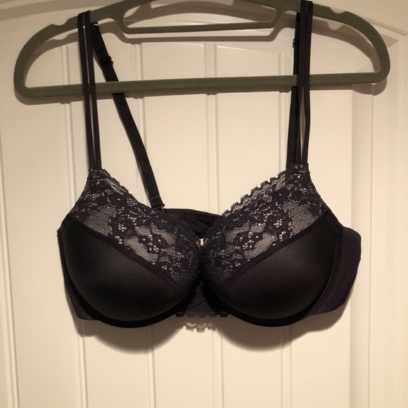 La Senza Push Up Bra 38B